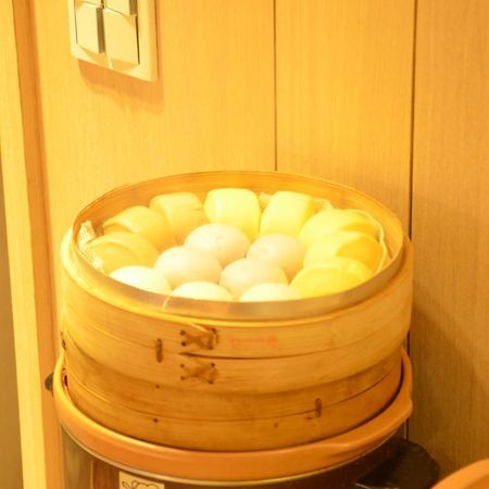 Noble Hotel Taipei Bagian luar foto